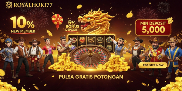 ROYALHOKI77